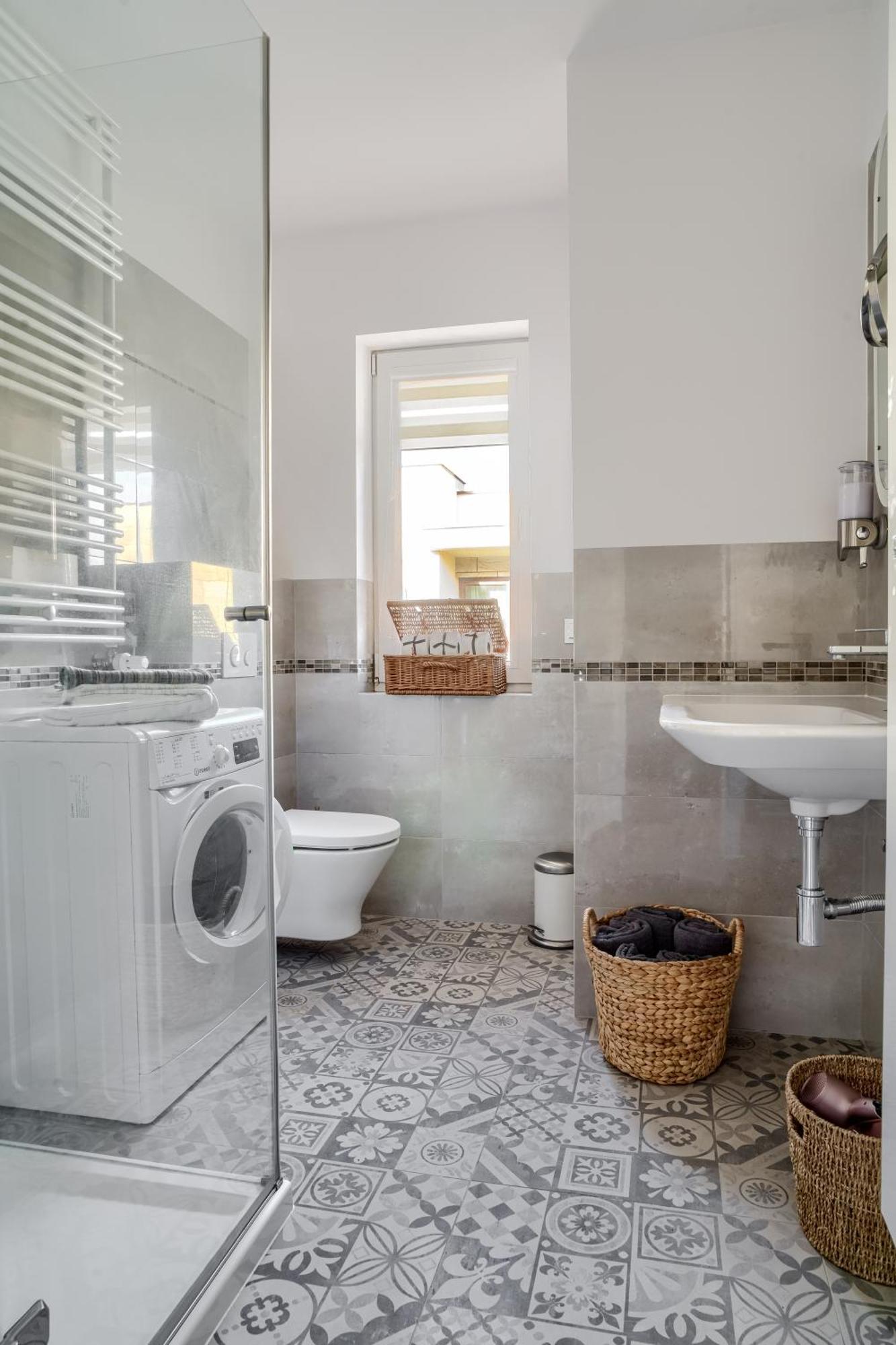 Apartament Pulaskiego Z Garazem Stary Toruń Eksteriør billede