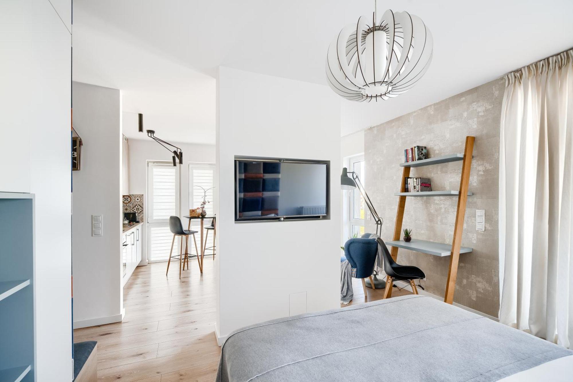 Apartament Pulaskiego Z Garazem Stary Toruń Eksteriør billede