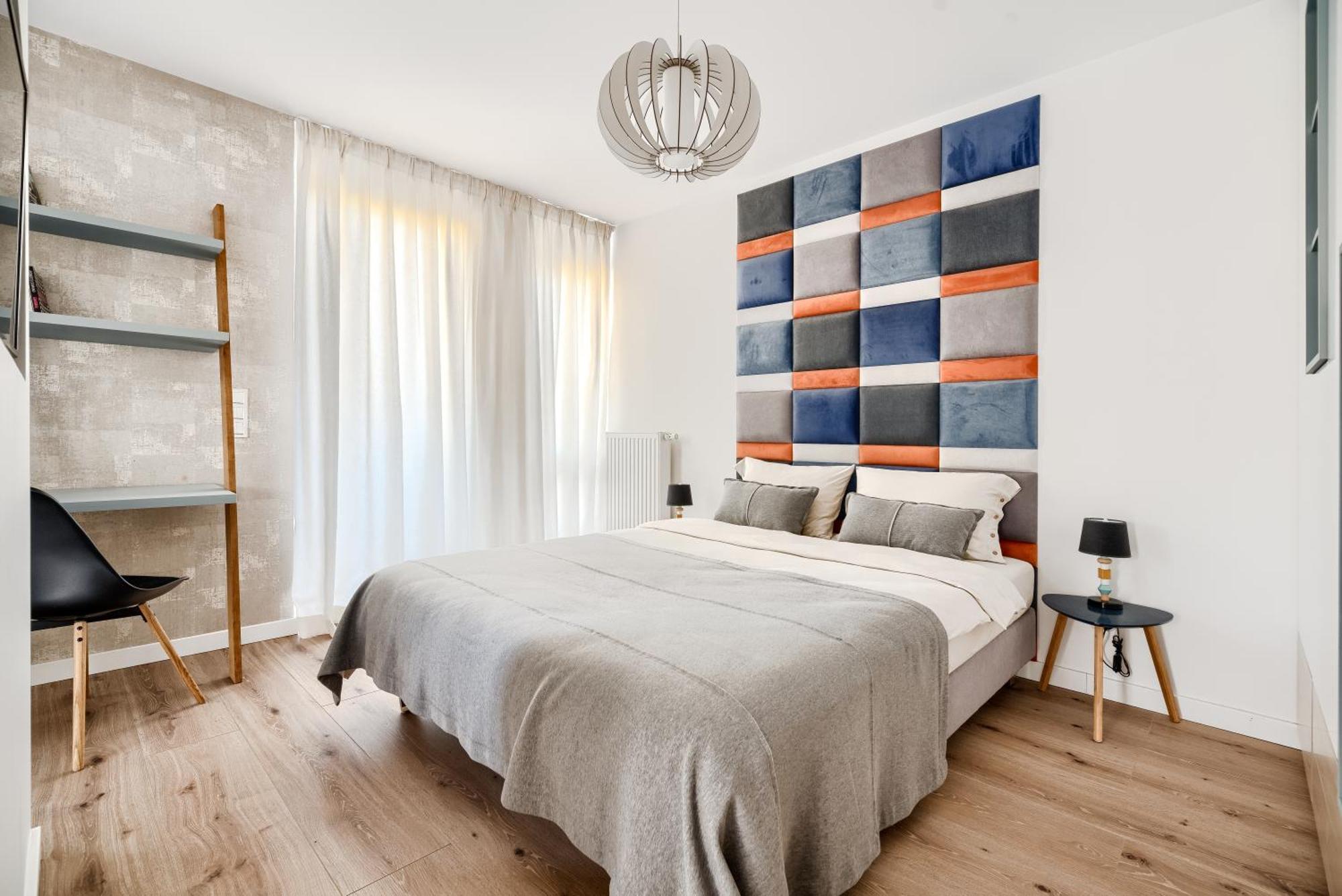 Apartament Pulaskiego Z Garazem Stary Toruń Eksteriør billede