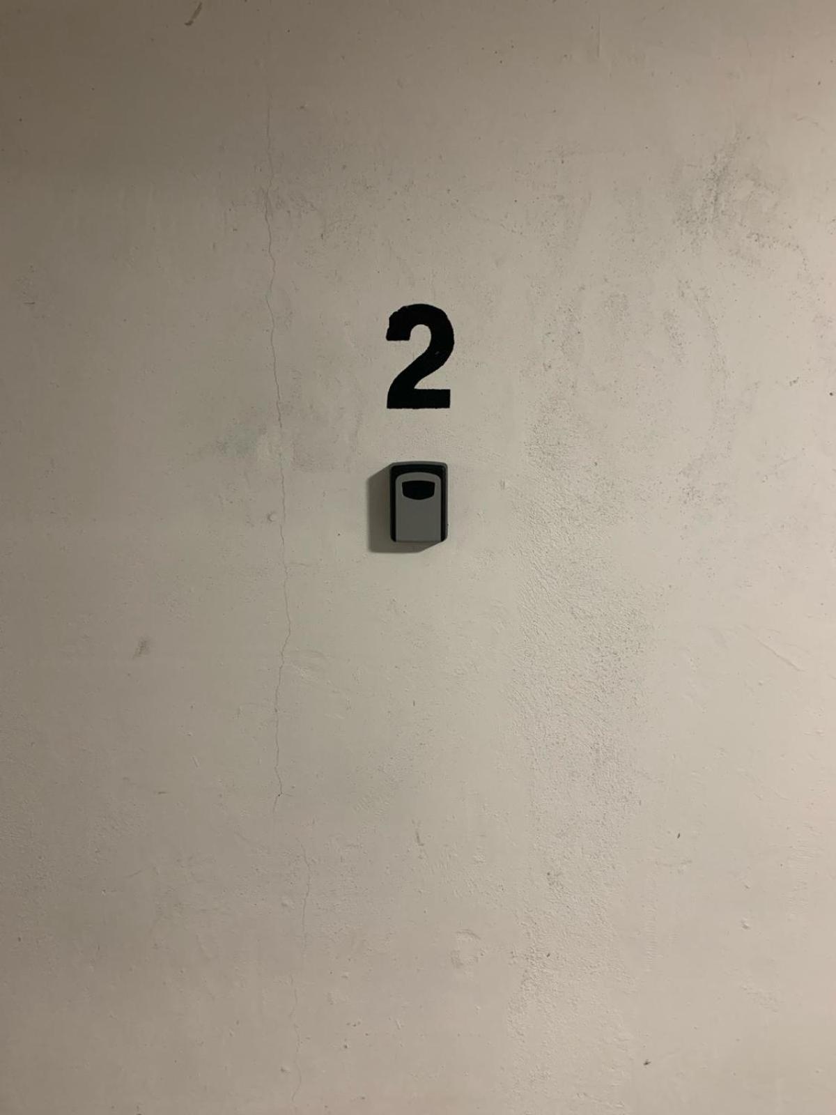 Apartament Pulaskiego Z Garazem Stary Toruń Eksteriør billede